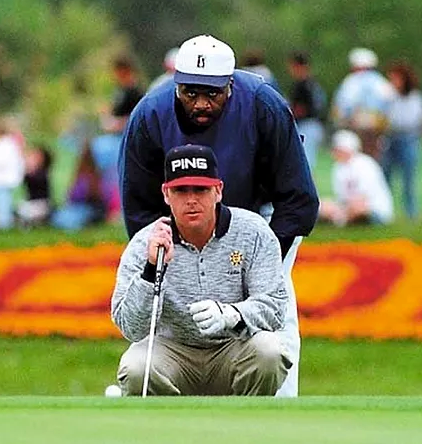 Louisiana History: The Story of Kelly Gibson