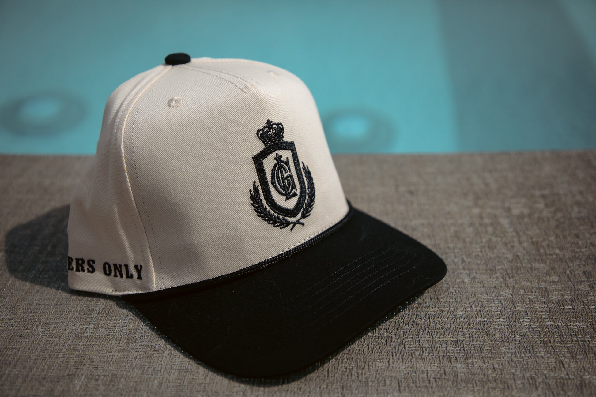 Members Only Hat