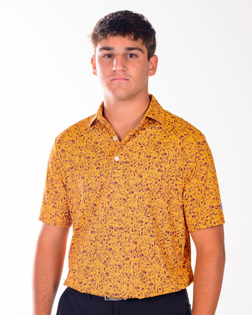 Champ d'Or Performance Polo