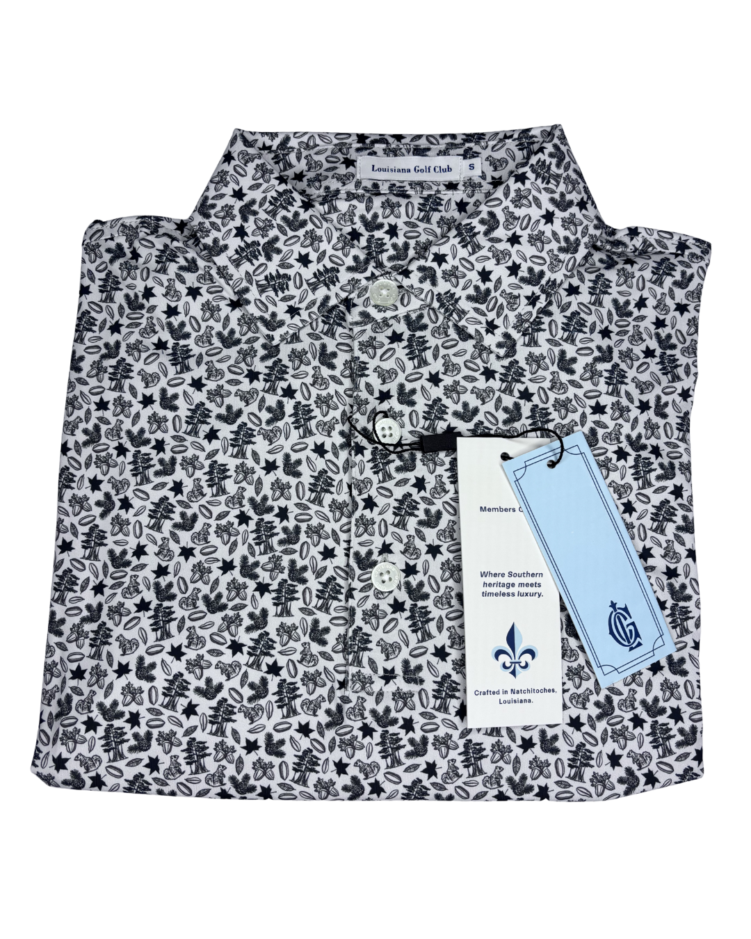 Kisatchie Creek Polo