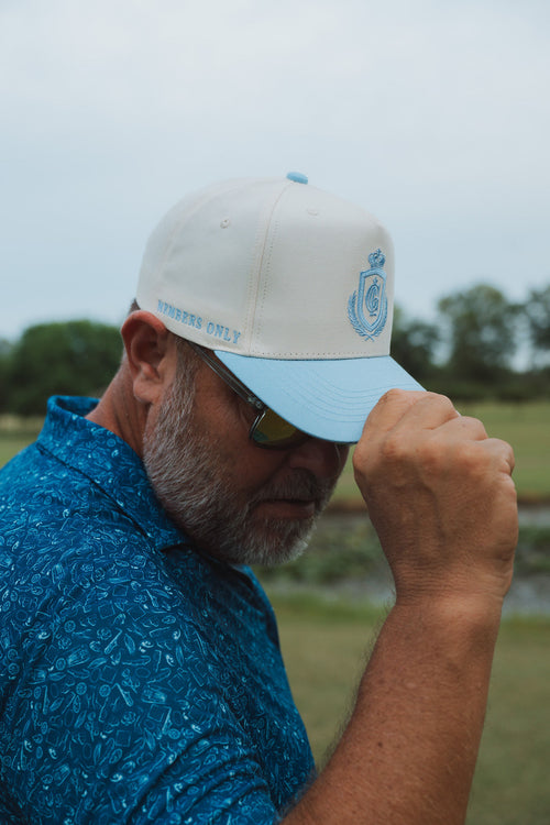 Members Only Hat