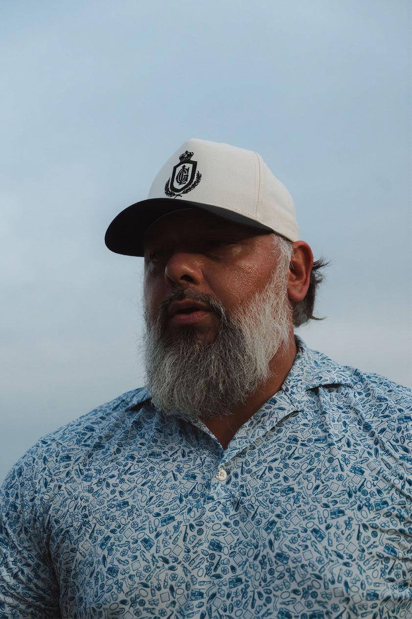 Members Only Hat