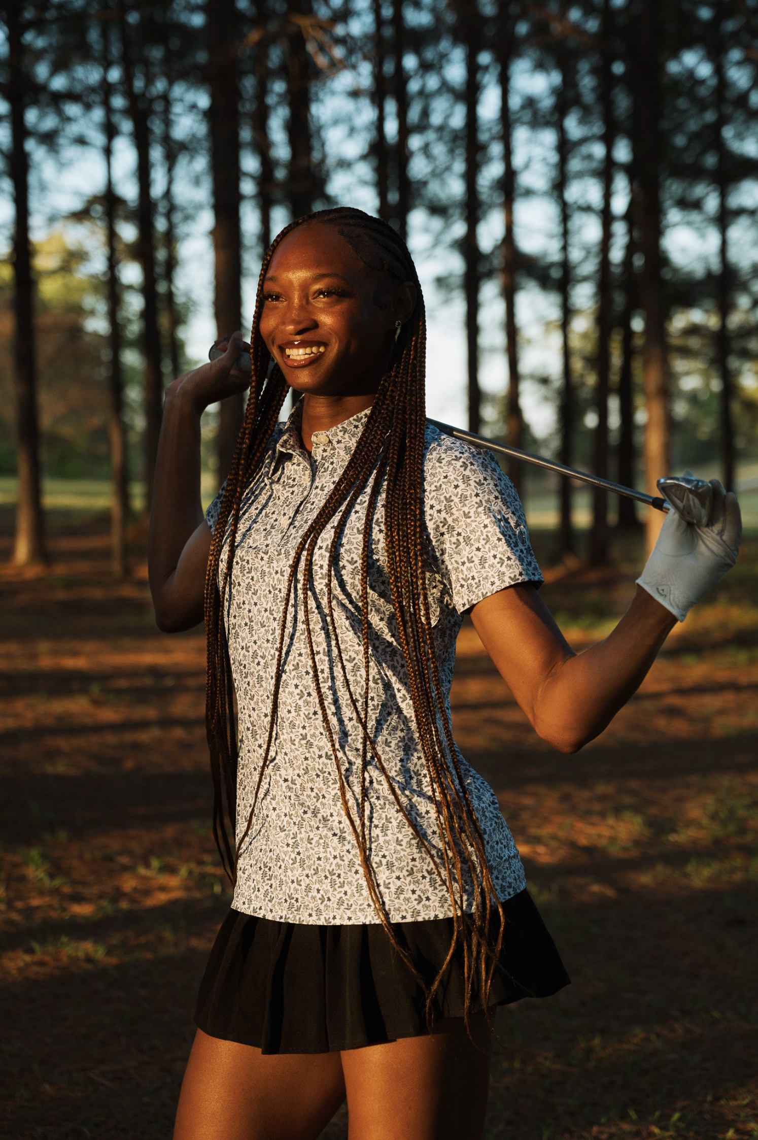 Kisatchie Creek Polo