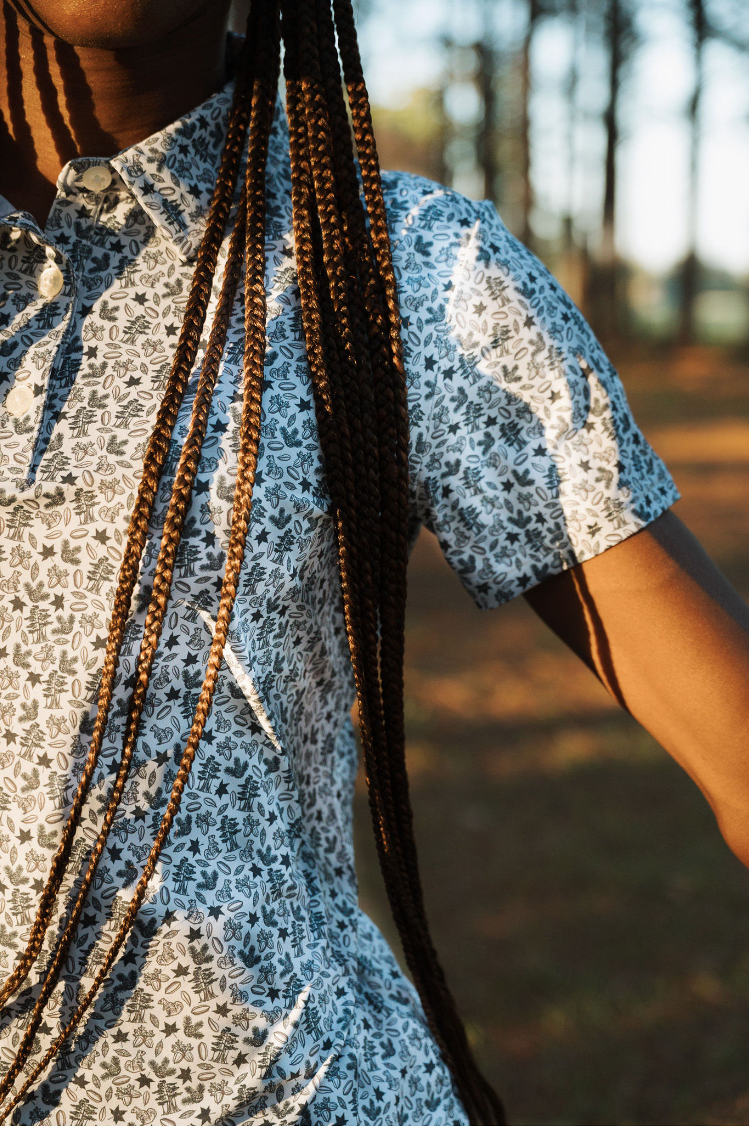 Kisatchie Creek Polo