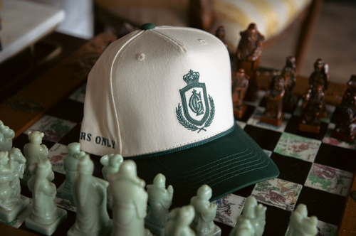 Members Only Hat