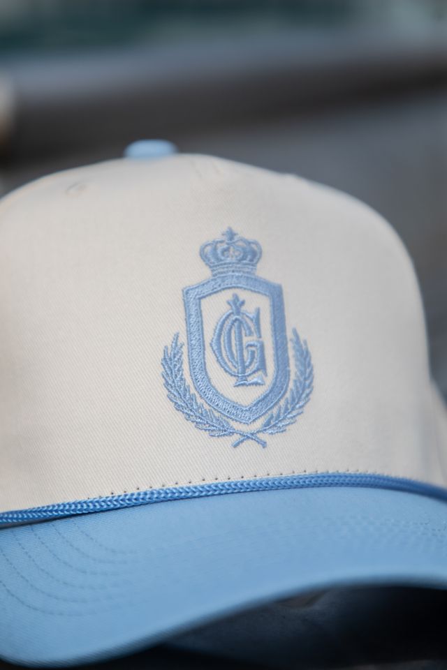 Members Only Hat